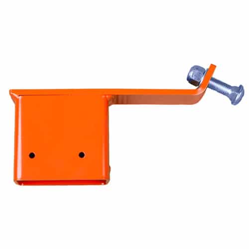 Ar500 Steel Shooting Target 2x4 Top Mount 20 Angle for sale online 