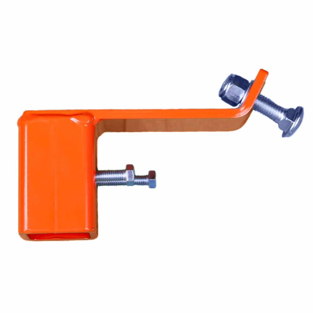 T Post Steel Target Hanger Steel Targets