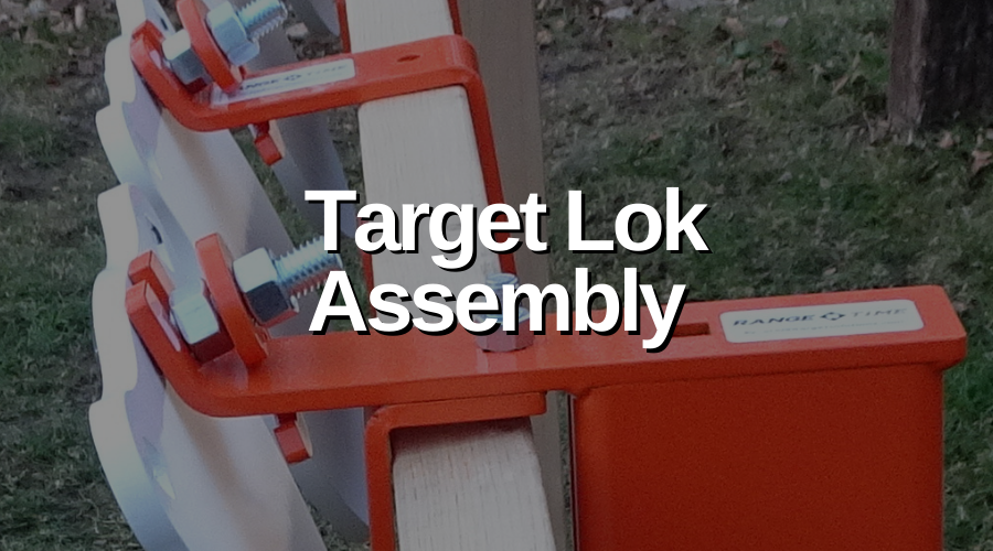 Target Lok Assembly