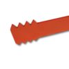 x-base teeth