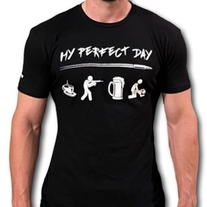 my perfect day tee