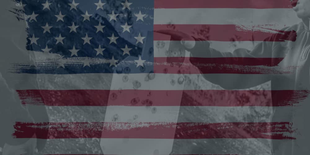 USA made Veteran Owned