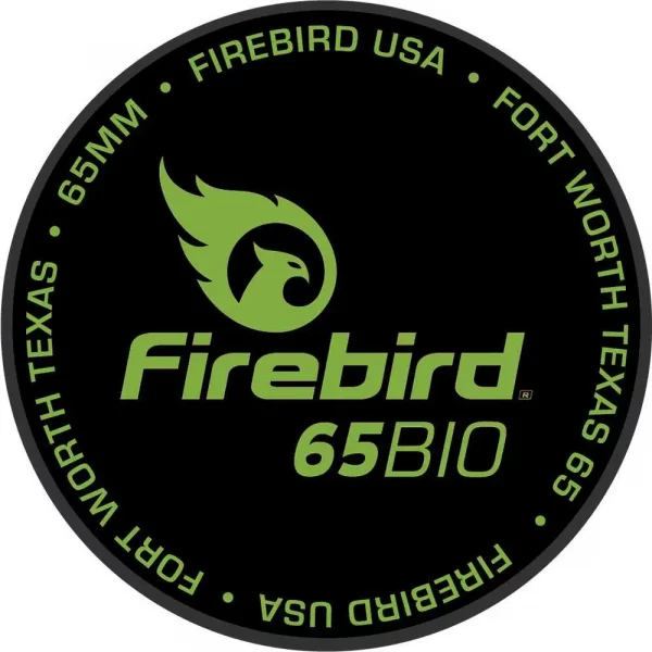 Firebird Target